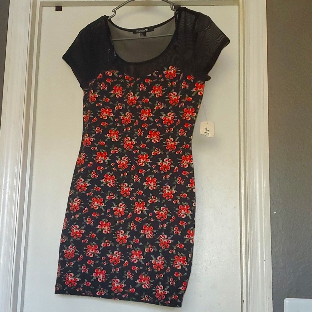 Forever 21 dress